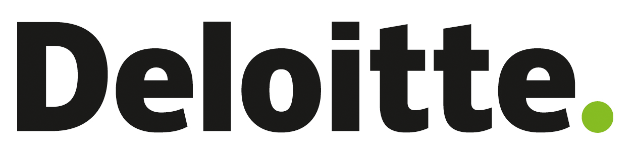 Deloitte Österreich Logo