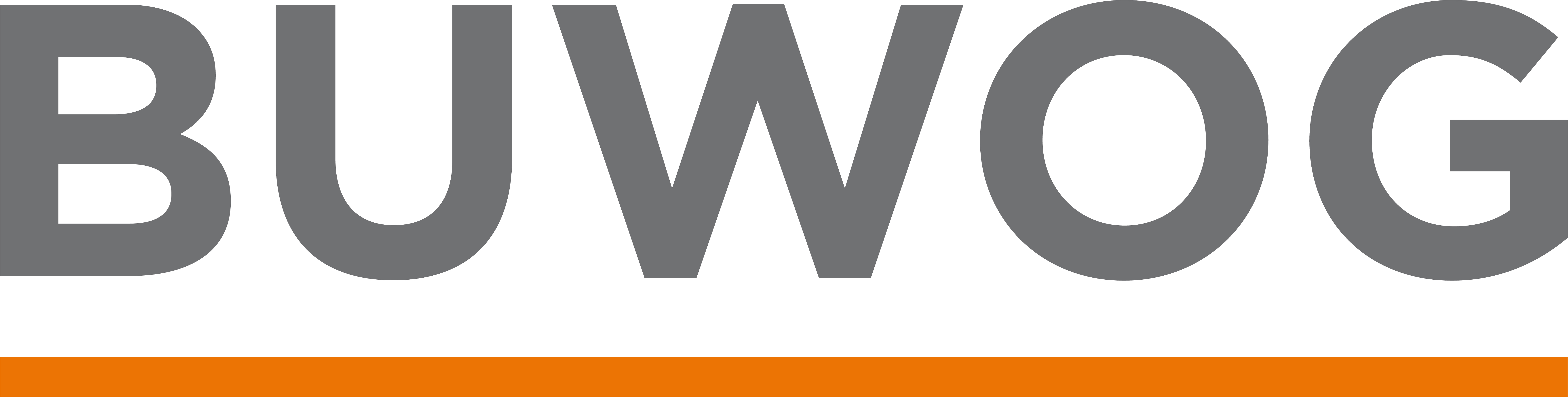 BUWOG Group GmbH Logo