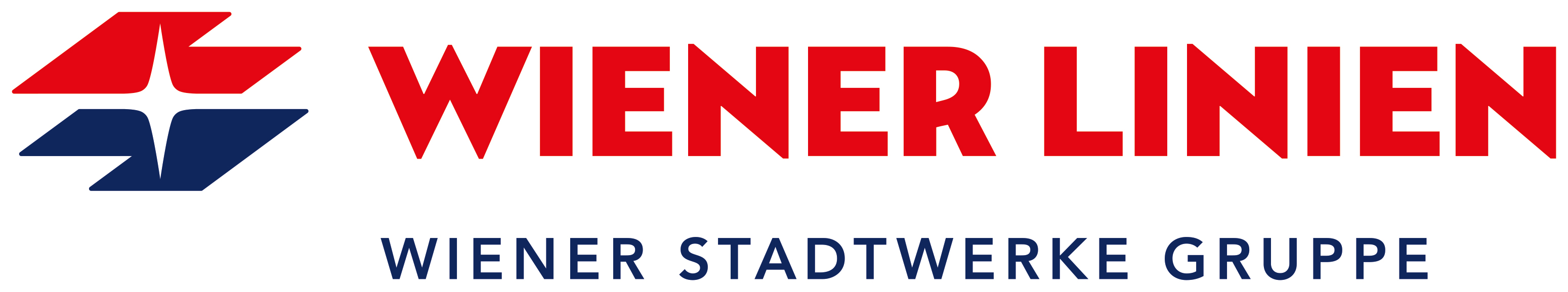 Wiener Linien Logo