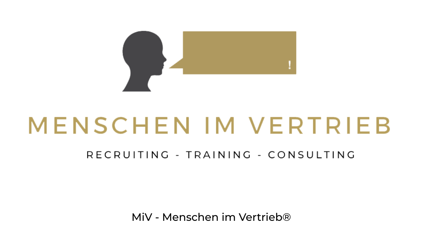 MENSCHEN IM VERTRIEB Beratungsgesellschaft mbH Logo