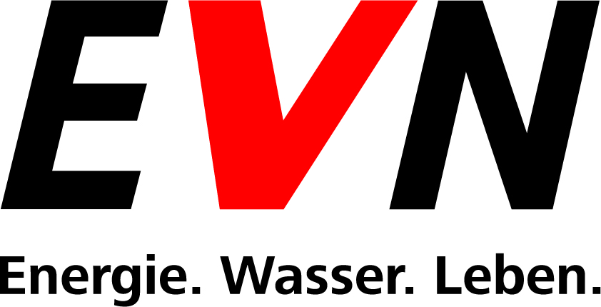 EVN AG Logo