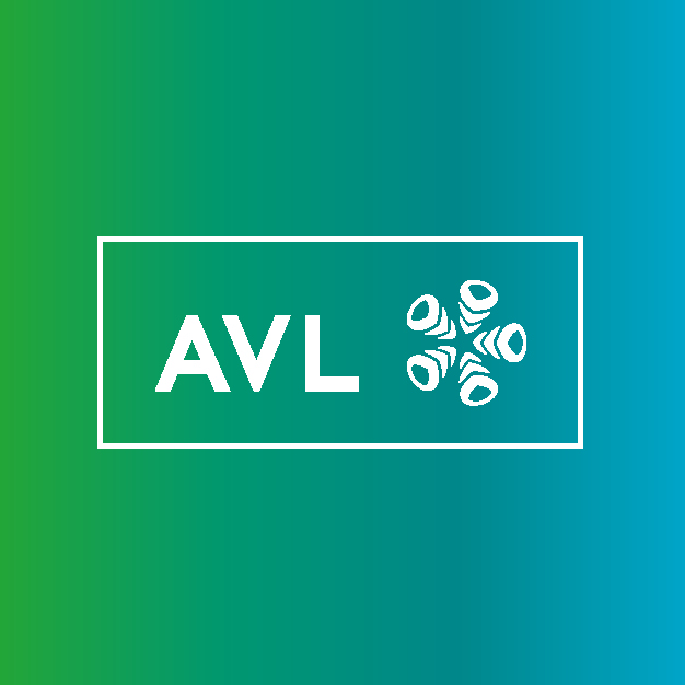AVL List GmbH Logo