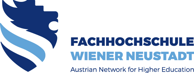 Fachhochschule Wiener Neustadt GmbH Logo