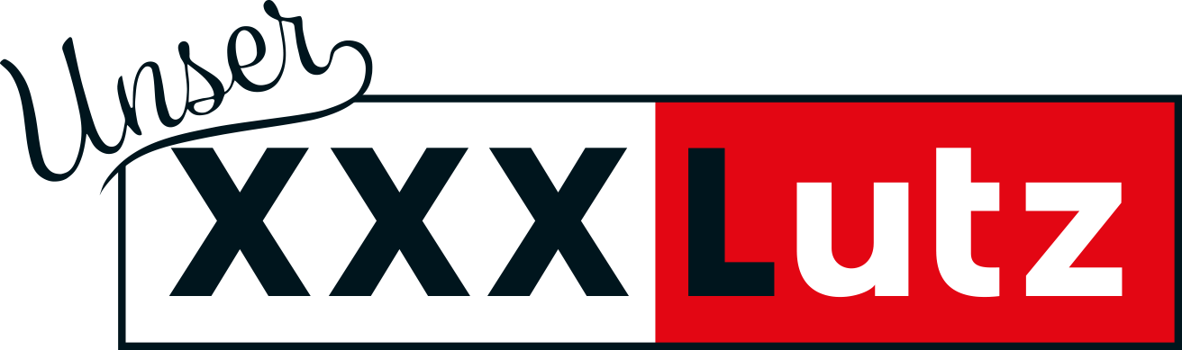 XXXLutz KG Logo