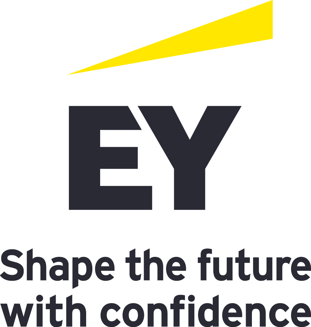 EY (Ernst & Young) Logo