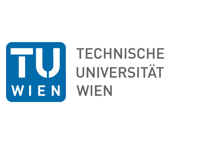 Technische Universität Wien Logo