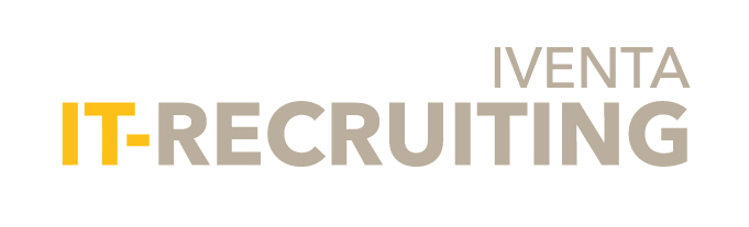 Iventa IT-Recruiting Logo