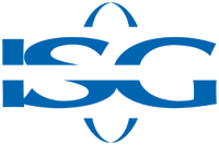 ISG Personalmanagement GmbH Logo