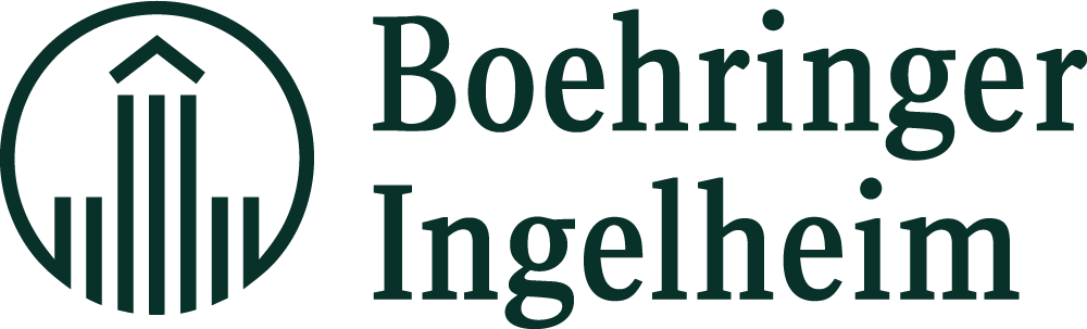 Boehringer Ingelheim RCV GmbH & Co KG Logo