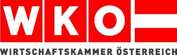 Wirtschaftskammer Österreich Logo