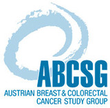 ABCSG - Austrian Breast & Colorectal Cancer Study Group Logo