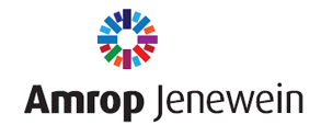 Amrop Logo