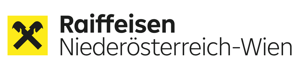 Raiffeisenlandesbank NÖ-Wien AG Logo