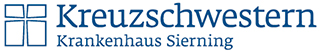 Kreuzschwestern Sierning GmbH Logo