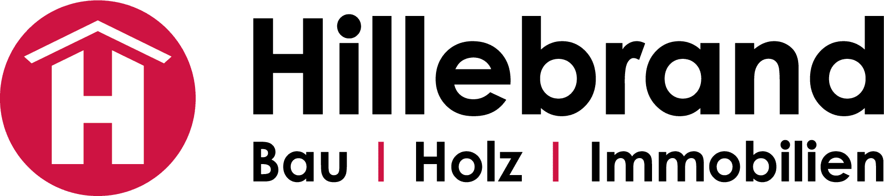 Hillebrand Baufirmengruppe Holding GmbH Logo